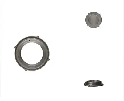 Die Casting vs. Investment Casting: Cost and Precision Analysis